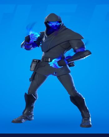 Fusion - Fortbang.com Alternative Get Fortnite Skins Forever!