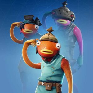 Fishstick Fortnite Skin | Fortbang.com Skins All Fortnite Skins in Our ...