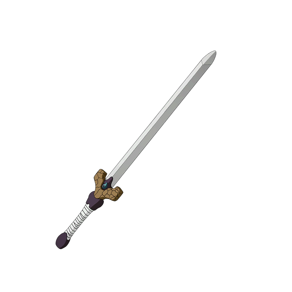 Fortnite Sword of Kusanagi Skin